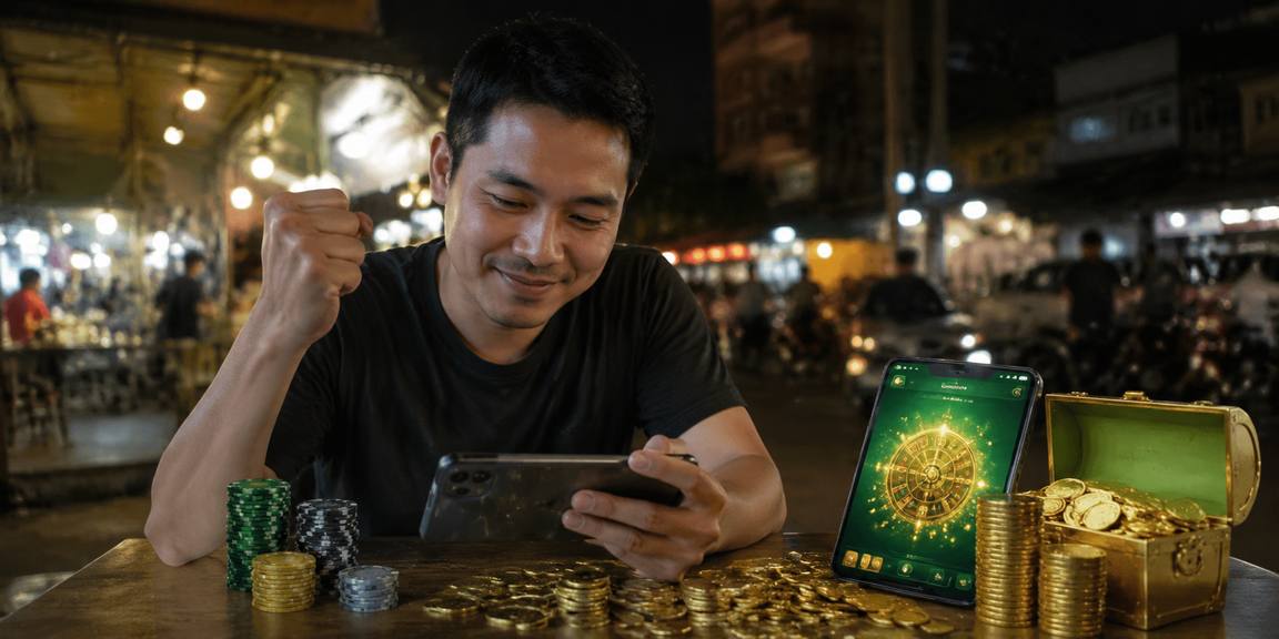 rb77 Trải Nghiệm Casino